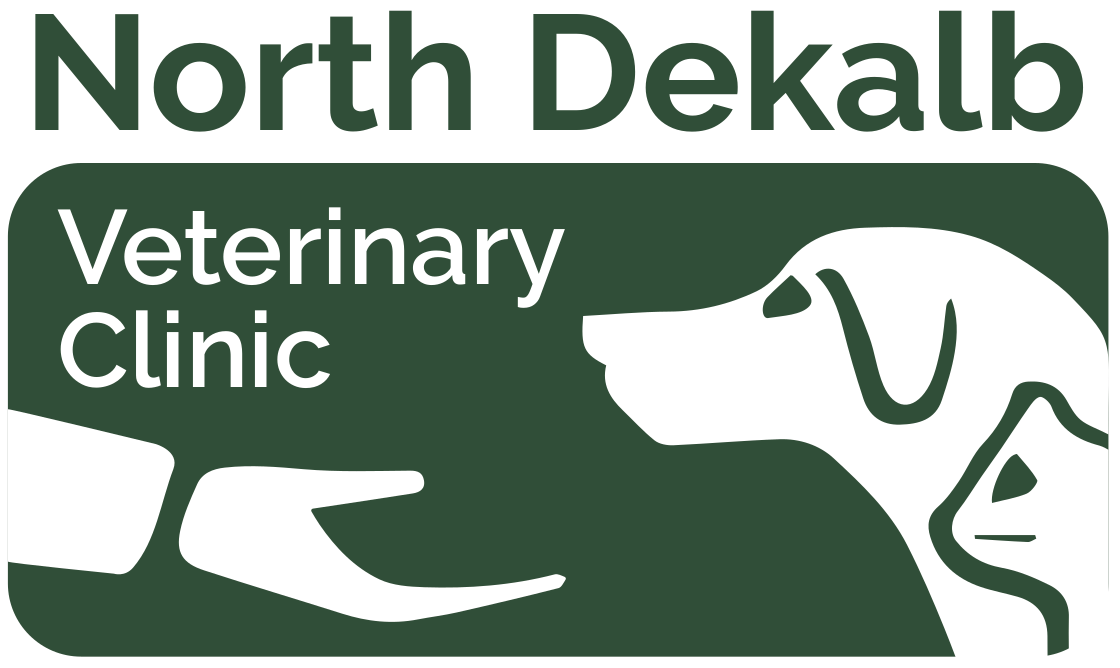 North DeKalb